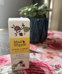 Mad Hippie Vitamin C Serum, 1.02 fl oz (30 ml)