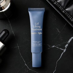 Lifting Lid Treatment Drooping Eyelid Nourish & Energize Skin 10ml