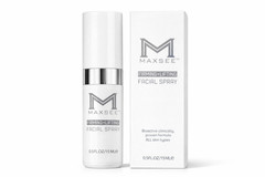 MAXSEE Firming & Lifting Facial Spray 15ml | Hydrating Brightening Skin Mist