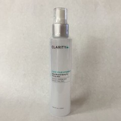 Clarity Rx Take Your Vitamins Daily Mineral Spray for Thirsty Skin 4 fl oz