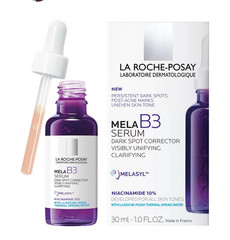 Quality La Roche-Posay Mela B3 Dark Spot Corrector Anti-Aginsideg Treatment 30mi