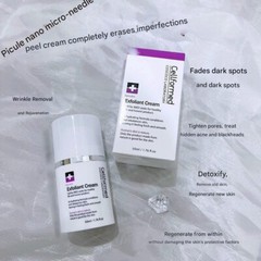 Cellformed SPICULE Exfoliant Cream 50ml/1.76 FL Oz