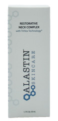 ALASTIN Skincare Restorative Neck Complex Cream 1.7 fl oz / 50 ml *New In Box*