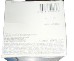 LaRoche-Posay Hyalu B5 Suractivated Cream Smoothing Replumping – 1.69 oz / 50 mL