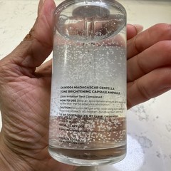 SKIN1004 – Madagascar Centella Tone Brightening Capsule Ampoule Jumbo – 100ml