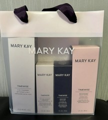 Mary Kay TimeWise 3D Miracle Set for Normal to Dry Skin Mary Kay Timewise Miracl