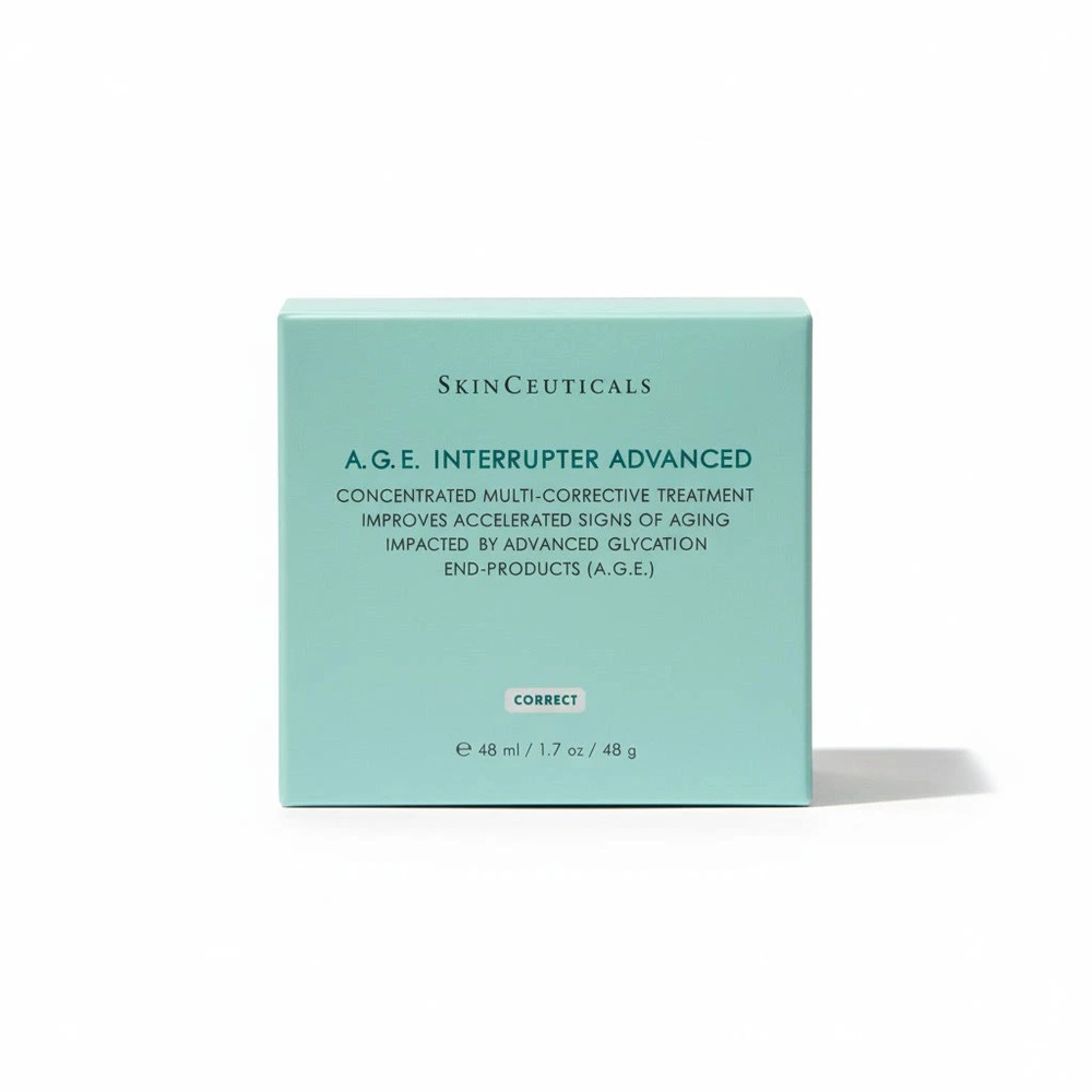 SkinCeuticals Ceuticals A.G.E Interrupter Face Cream 1.7 Oz USA