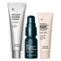 Allies of Skin 7 Days to Firmer Skin Kit 11074973 Ship from USA