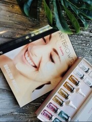 BB GLOW Starter Printing Manual Stayve Dermawhite BB Glow Treatment