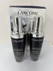 Lancome Advanced Genifique Strengthening Repair Duo Set(Serum 1.7oz x 2 Bottles)
