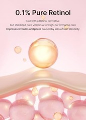 celimax The VITA-A Retinol Shot Tightening Serum 30ml