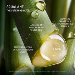 100% Squalane Oil