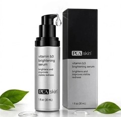 PCA Skin Vitamin B3 Brightening Serum 1oz 30ml USA Stock Brand New