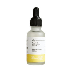 Deconstruct Niacinamide Serum, Brightens & Evens Skin Tone (30ml)