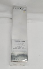 Lancome Visionnaire Advanced Skin Corrector Serum 1 fl oz Wrinkles & Pores ~ NIB