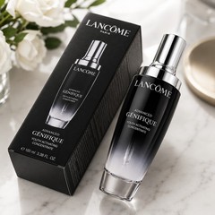 Lancôme Génifique Youth Activating Serum 100ml New Sealed Anti-Aging Skincare