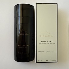 Éclat de Lait Regular Age-Preserving & Nourishing Serum