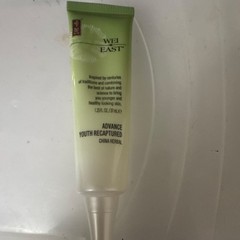 Wei East Advance Youth Recaptured China Herbal Face Serum 1.25 fl oz