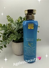 Lait Snaptchat Diamond Bleu Glutathion & Collagen Lotion 500ml AUTHENTIC👌