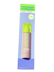 B.clinicx 11 Multi Peptide Butt Lifting Firming Sculpting Body Serum New Sealed