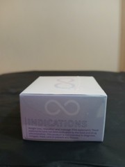 Infinity Hoop Sweat Cream Anti-Cellulite Slimming & Toning Cream 1.76 fl. oz NEW