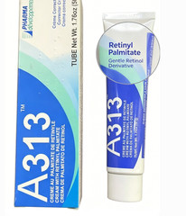 A313 Vitamin A Retinol Anti-Aging Night Cream 50g – Anti-Aging Repair Cream