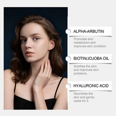 1-3PCS Biotin 10-in-1 Skin Restoration Cream, 2026 New Skin Treatment Cream ~US