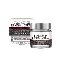 Biancat KeraErase Dual-Action Renewal Cream, Professional Skin Treatment Cream