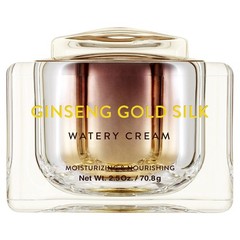 Nature Republic Ginseng Gold Silk Watery Cream 2.11oz/ 60g
