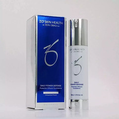 Zo Skin Health Daily Power Defense (1.7 Fl Oz) Anti-Aging Exp. 01/2028