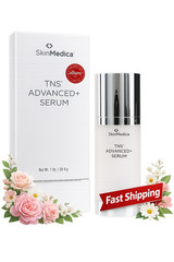 SkinMedica TNS Advanced+ Serum 1 Oz 28.4g