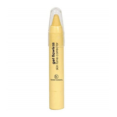 Femme Couture Get Flawless Skin Tone Corrector Yellow 0.10 oz