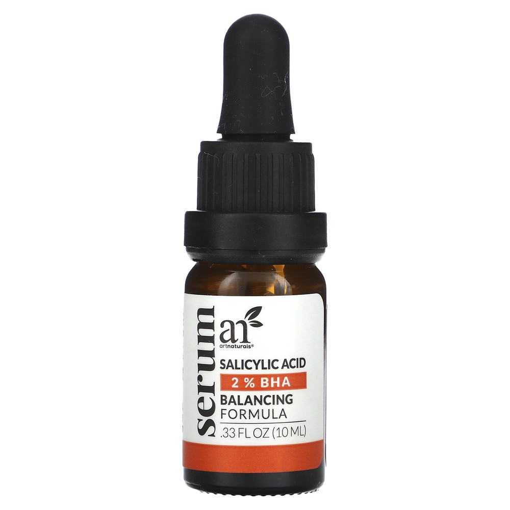 Salicylic Acid Serum, 0.33 fl oz (10 ml)