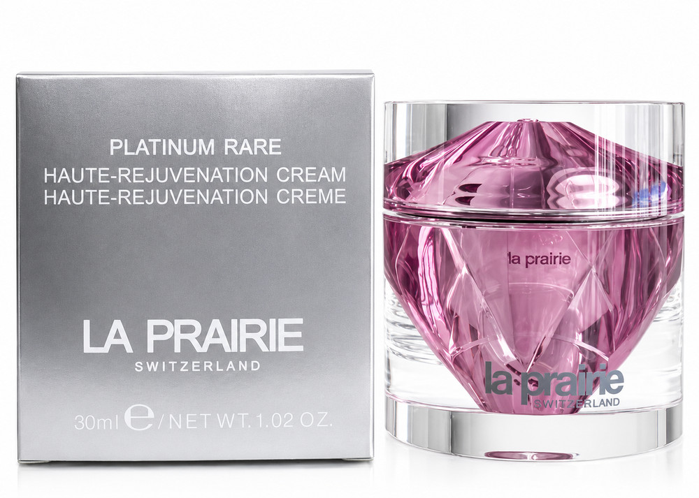 La Prairie Platinum Rare Haute-Rejuvenation Cream – 30ml / 1oz