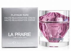 La Prairie Platinum Rare Haute-Rejuvenation Cream – 30ml / 1oz