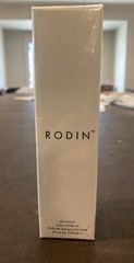 RODIN OLIO LUSSO LUXURY BODY OIL FULL SIZE 4 OZ CELLOPHANE SEALED 100% AUTHENTIC