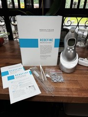 Rowan + Fields Redefine Macro Exfoliator