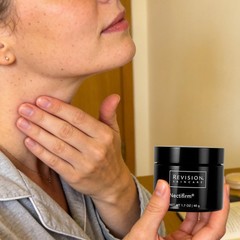 Revision Skincare Nectifirm For Firming & 1.7oz Moisturizing Neck Tightening