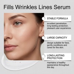 (3 pack) Walker Skin Protect Serum for Women Gentle Facial Skin Care – HOT