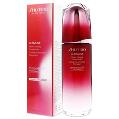 SHISEIDO ULTIMUNE Power Infusing Concentrate 100ML MAX Strength 3.3oz New