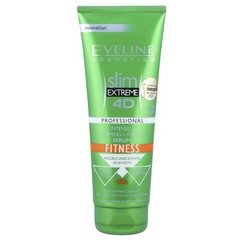Slim Extreme 4D, Intensely Slimming + Firming Serum, 8.8 fl oz (250 ml)