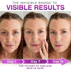 3 In 1 Microneedle Anti-Aging Patch Roll Microneedle Care Face Firming Patches