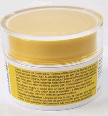 Strivectin TL advanced Neck Tightening Cream plus NIA114 1oz NEW No Box 2 Pack