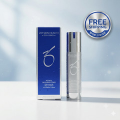 ZO Skin Health Retinol Skin Brightener 0.5% 50ml 1.7oz New USA Fast Ship