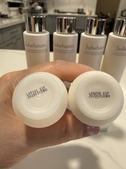 Sulwhasoo Ultimate S 40ml x10 Set Anti Aging Water Emulsion Luxury
