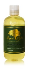 8 oz PREMIUM DANDELION HERBAL INFUSED OIL PURE ORGANIC ALL NATURAL SKIN CARE