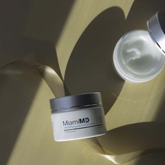 Defying Lift Tightening Firm Cream For Neck & Face Skin and Cream MiamiMD Age