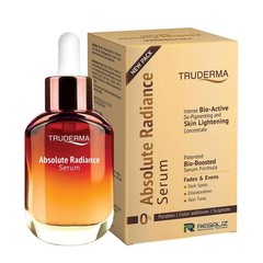 REGALIZ Truderma Absolute Radiance Serum 30ml | Intense Bio-Active De-Pigmenting