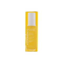 Vitamin C Face Serum 1.69fl oz – Brightening and Smpoothing, Intensely Hydrat…
