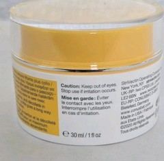 Strivectin NIA 114 TL Advanced Tightening Neck Cream PLUS 1oz Tighten & Lift